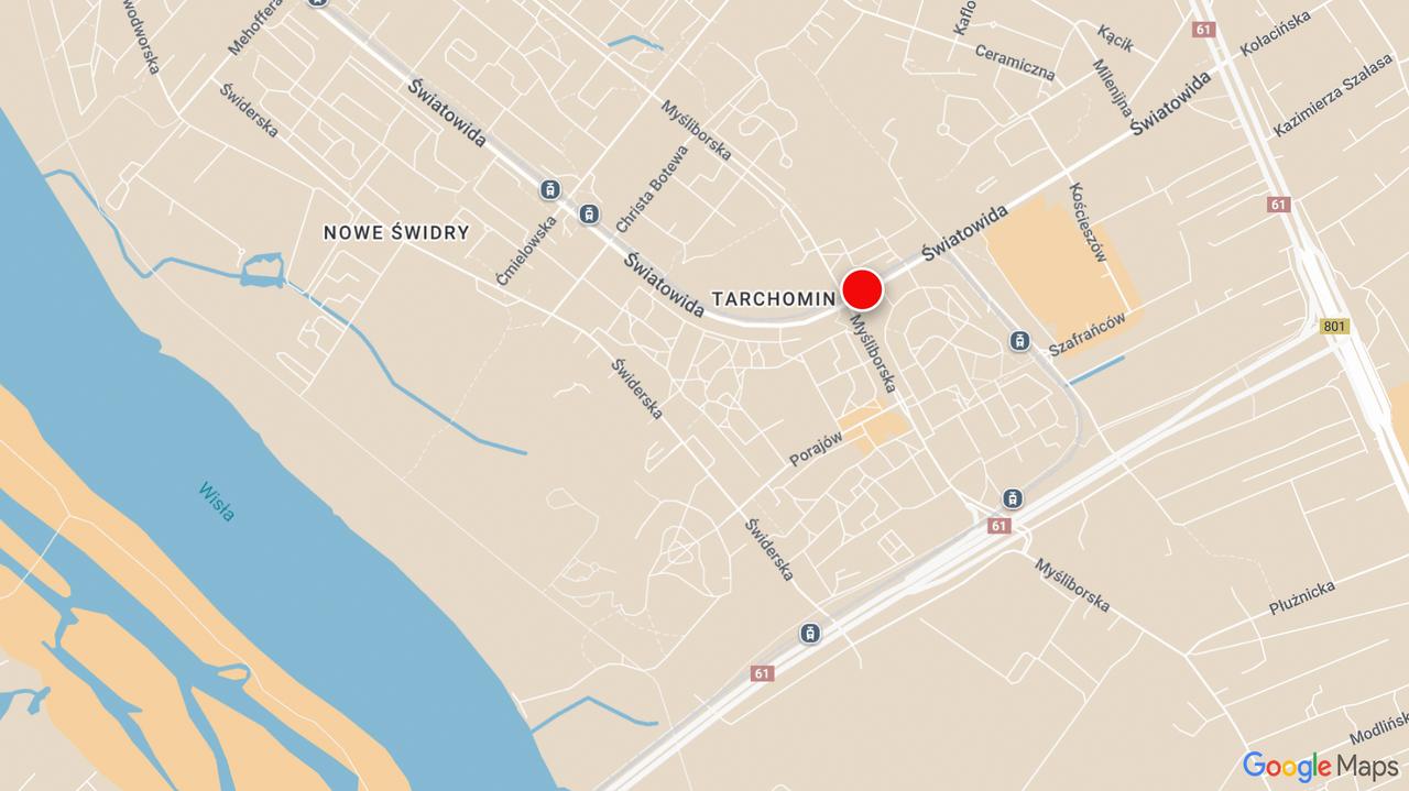 "Miała nogi zakleszczone pod tramwajem"