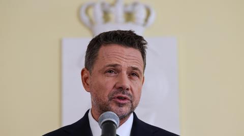 Rafał Trzaskowski