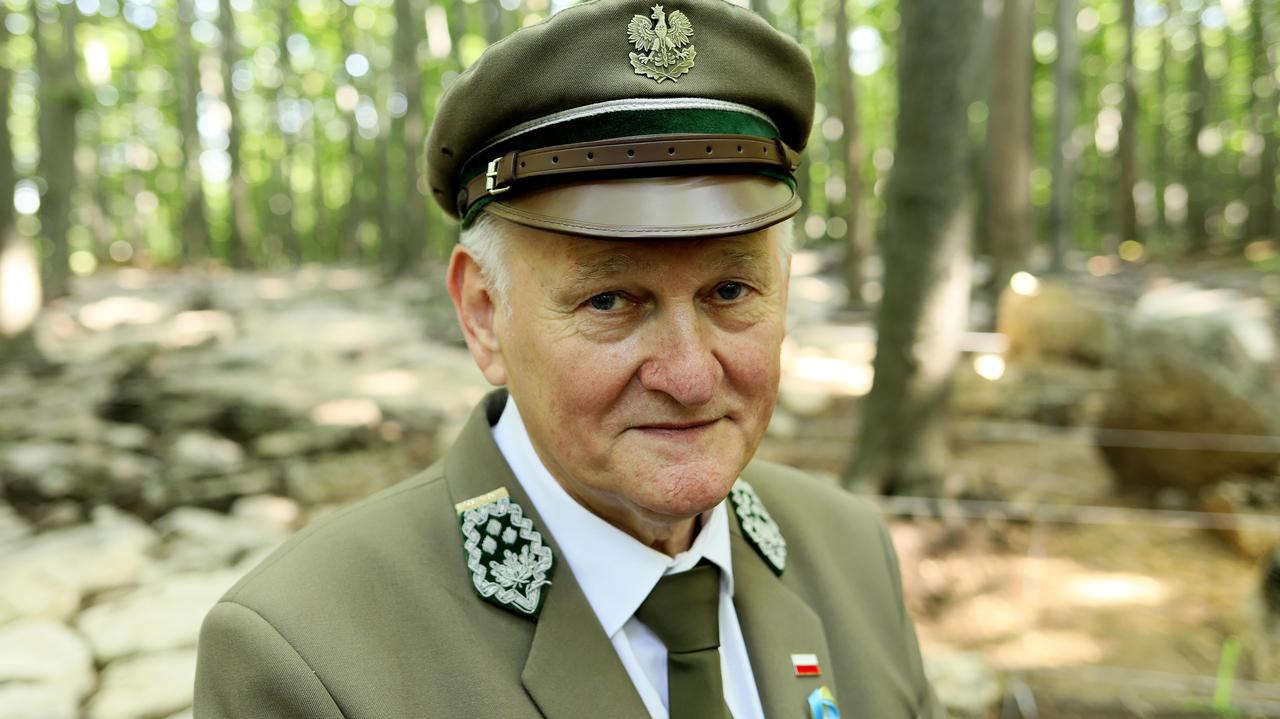 Tak w Lasach Państwowych korzystali ze służbowych aut