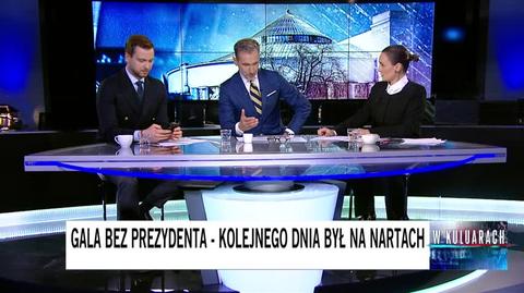 Kraśko: it was an event dedicated primarily to Polish citizens