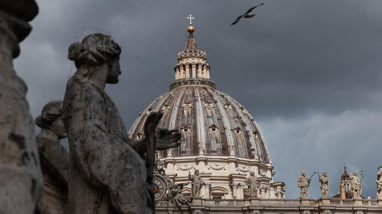 Nawrocki we Włoszech też bez przedstawiciela MSZ. "Nie było woli"