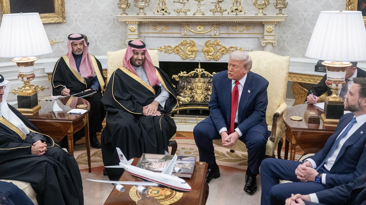 Trump o zabójstwie dziennikarza Chaszodżdżiego: różne rzeczy się zdarzają