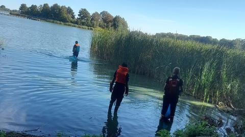 Do zdarzenia doszło w pobliżu Słupcy