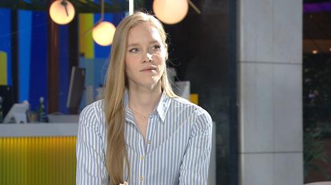 "Kobiety mówią: moja mama uwierzyła mi, że jestem chora. I tu pojawiają się łzy"