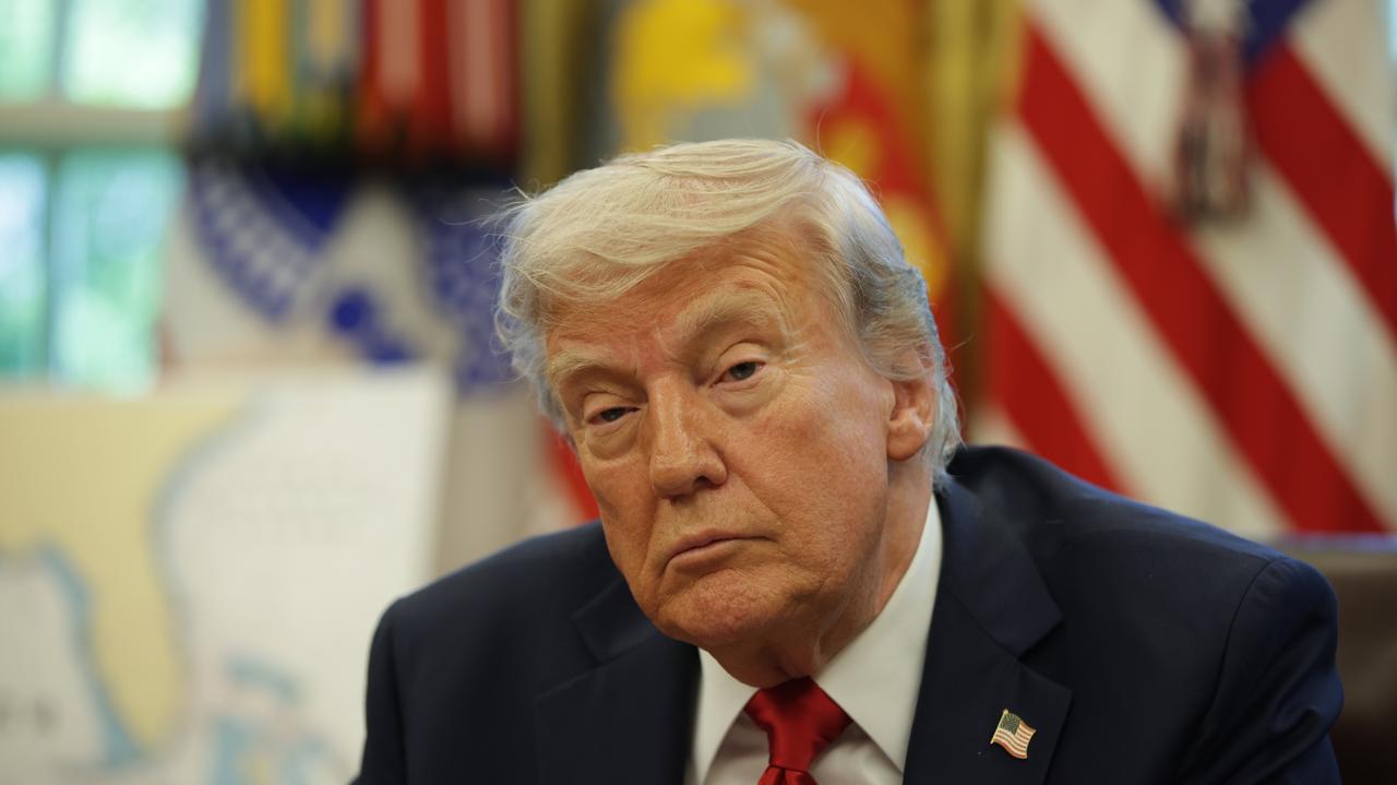 Najpierw Kanał Panamski, teraz też Sueski. Nowe żądania Trumpa