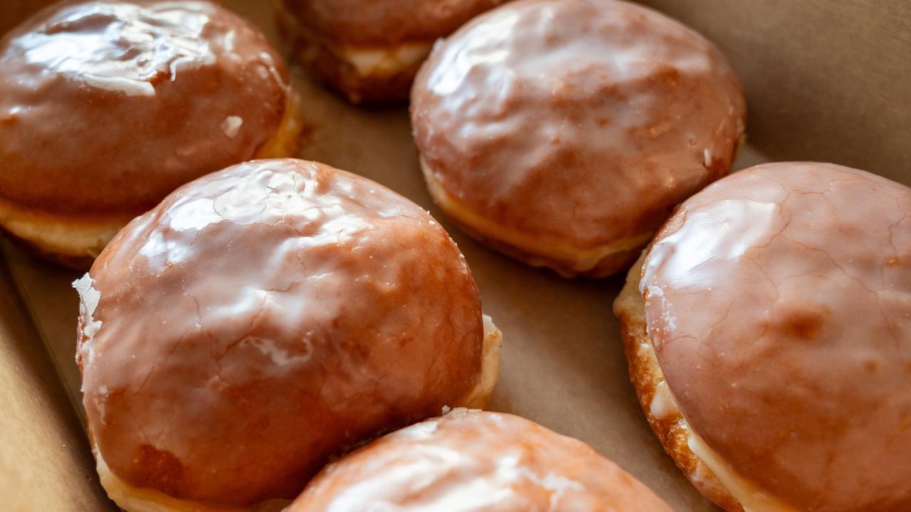 Rzemieślniczy nie znaczy dietetyczny. Ile pączków można zjeść w tłusty czwartek?