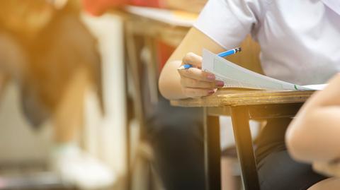 Jak będzie wyglądał egzamin ósmoklasisty w 2022 roku?