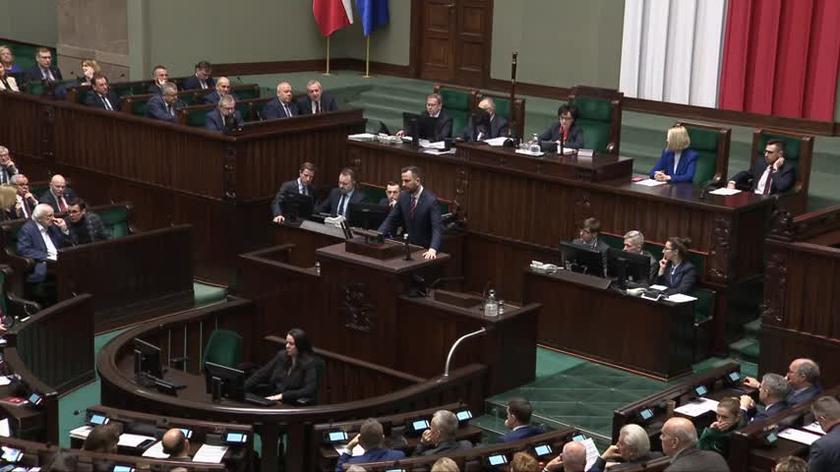 Kosiniak-Kamysz: jeżeli te środki nie trafią do Polski, to to jest sto procent odpowiedzialności PiS-u i rządu 