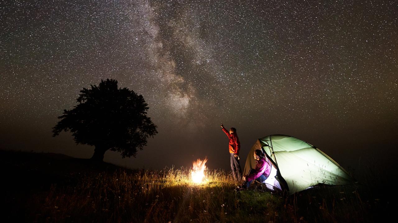 Pogoda na jutro - niedziela, 21.09. Nocą lokalnie powieje silny wiatr