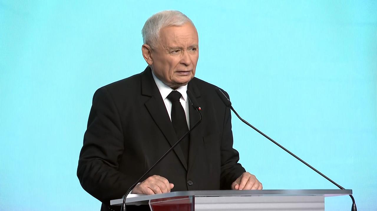 PiS zaprasza na spotkanie. Mentzen: pokazali, iż nie ma o czym rozmawiać