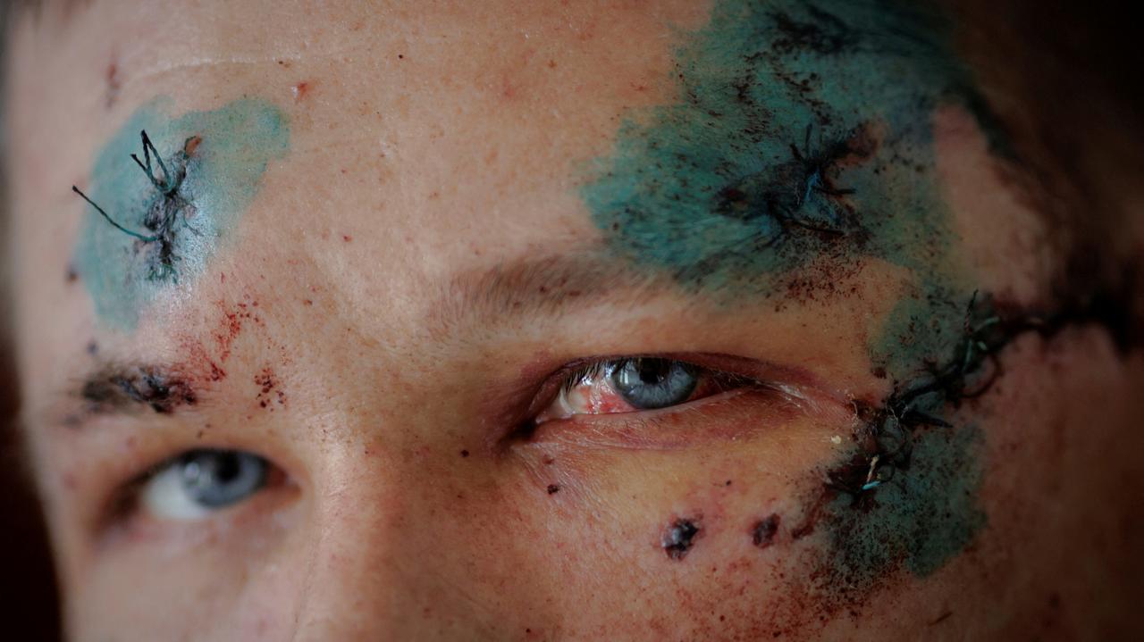 10 dni, które realizowane są cztery lata. Tak wygląda wojna