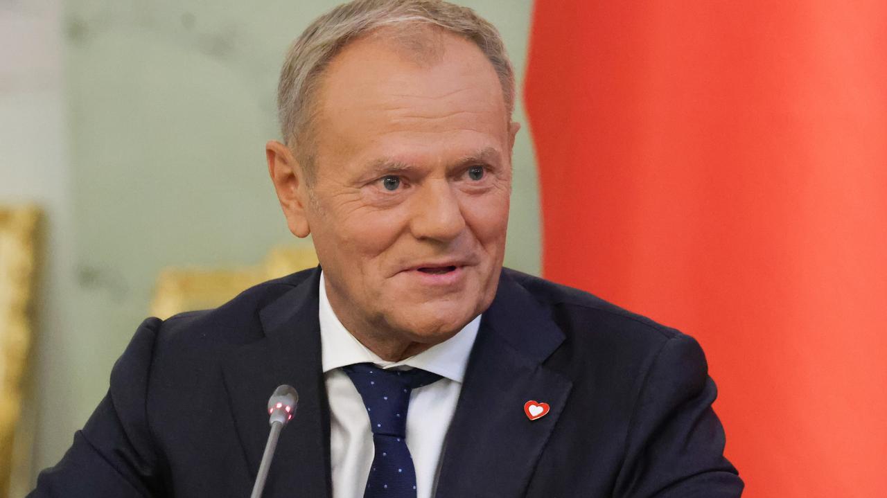 Tusk: nie spodziewałem się, iż czułość prezydenta będzie dotyczyła banków