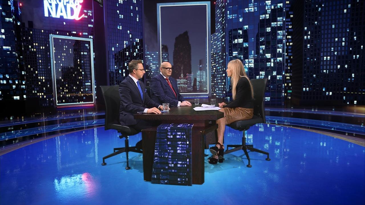 Prezydent uprawia "politykę bejsbolową". "Od weta do weta"