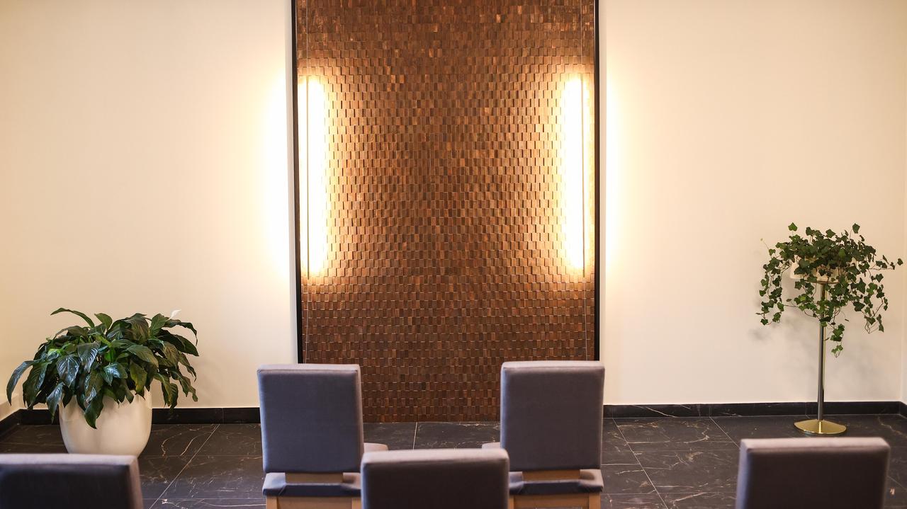 Uznana za zmarłą zaczęła dawać znaki życia tuż przed kremacją