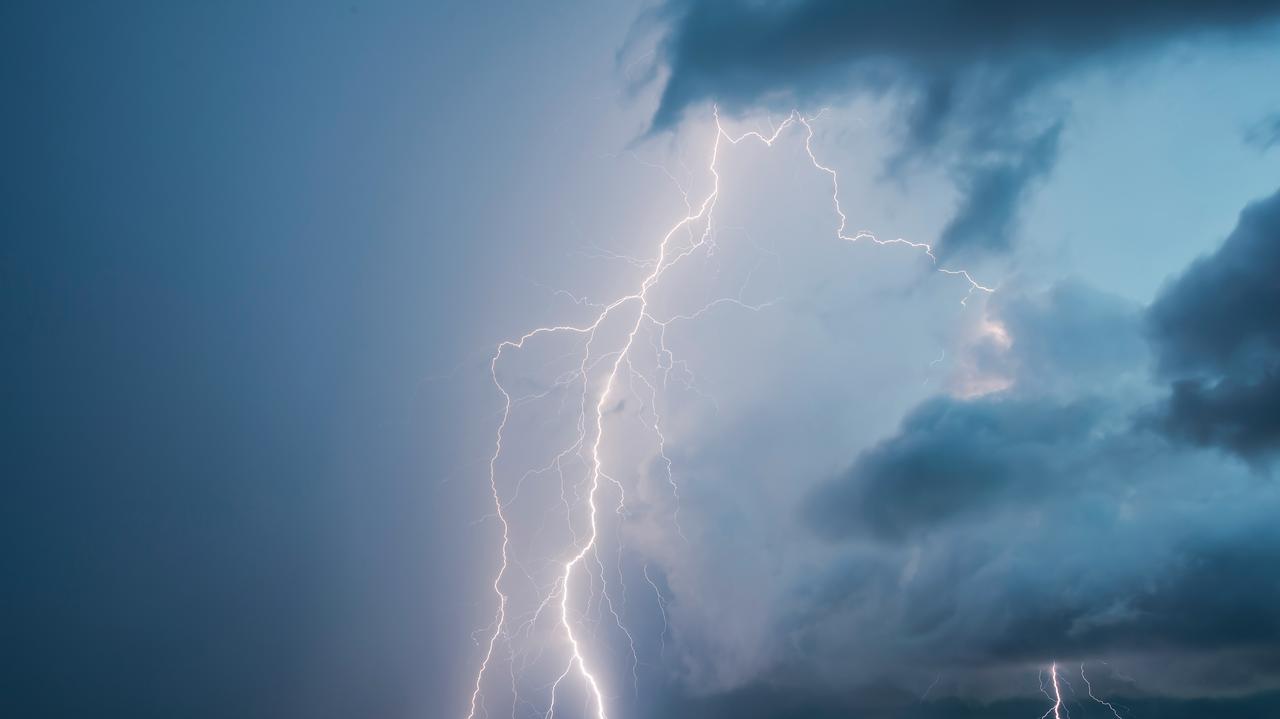 Ostrzeżenia IMGW. Pomarańczowe alarmy w czterech województwach