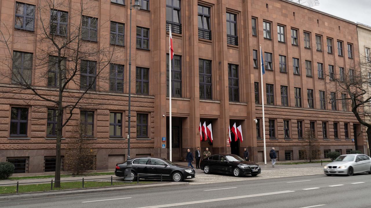 Ambasador Izraela wezwany do MSZ