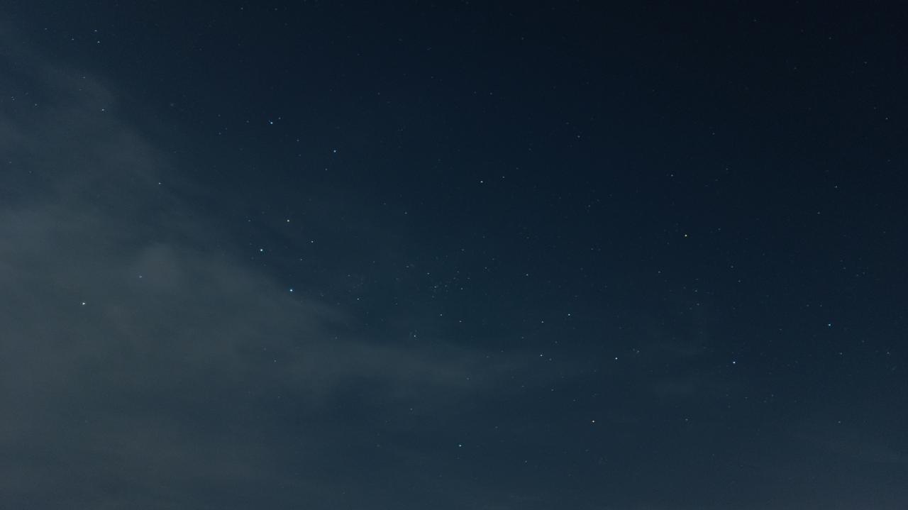 Pogoda na jutro - sobota, 27.09. To będzie zimna noc, miejscami mocniej powieje