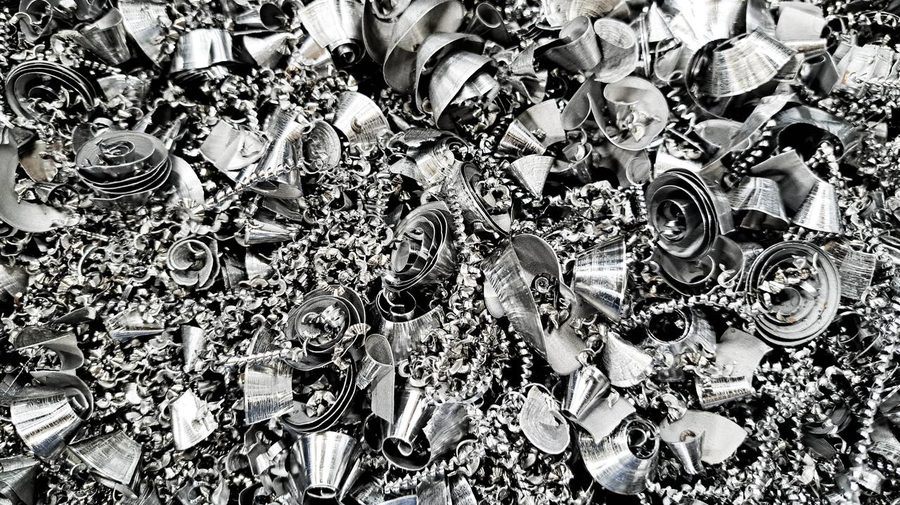 Nielegalny złom z Niemiec. Zatrzymano tony odpadów