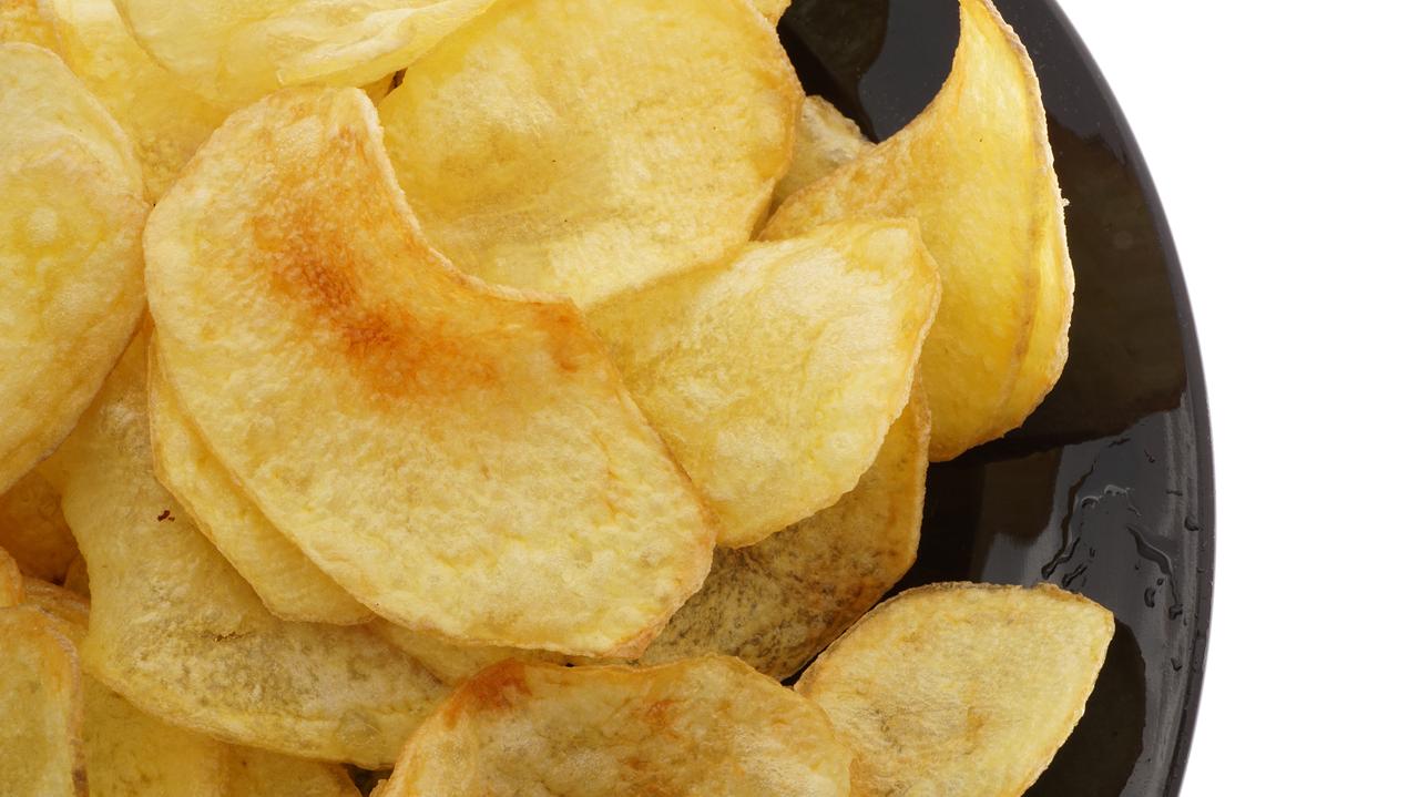 Nie kupisz chipsów po 20:00. Nowy zakaz