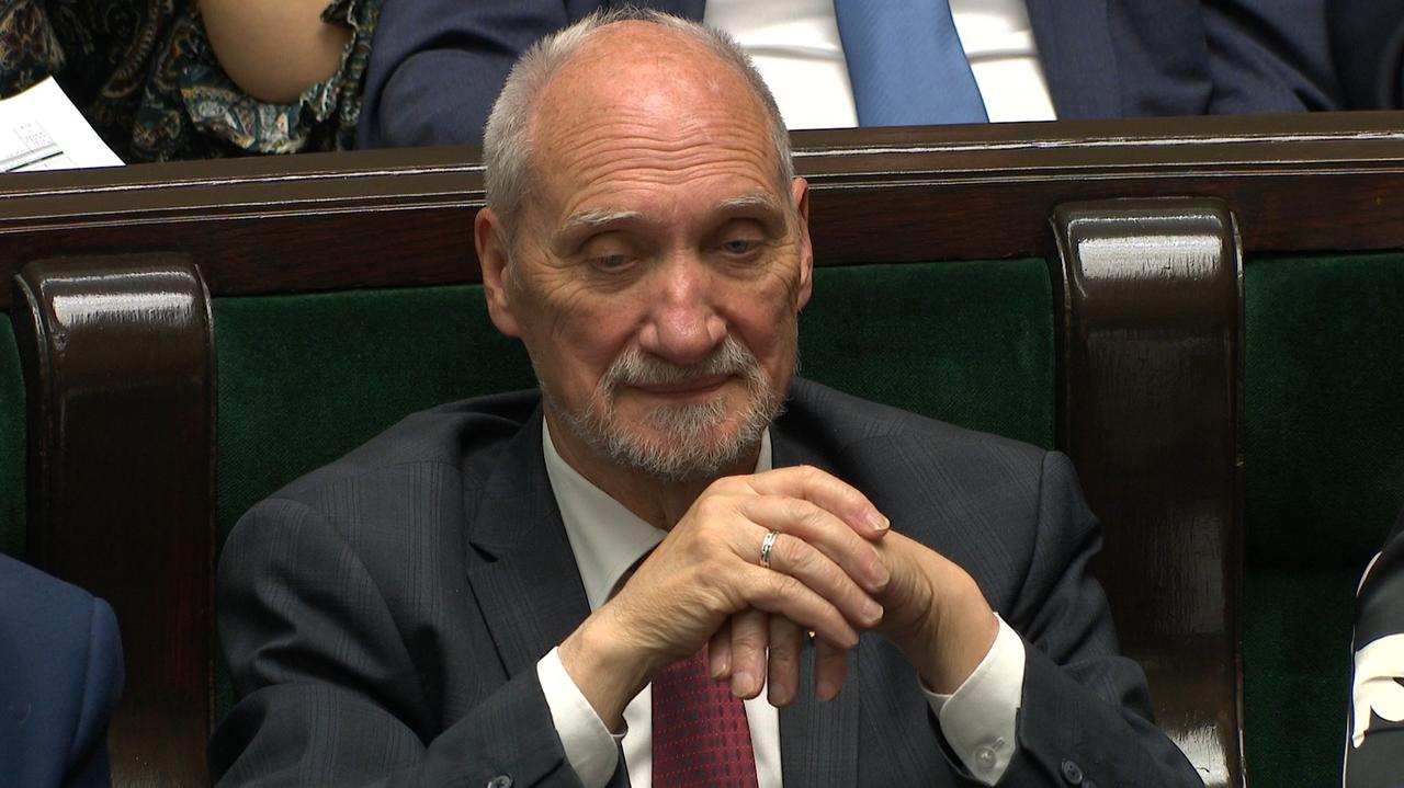 Tak zareagował Paranoik