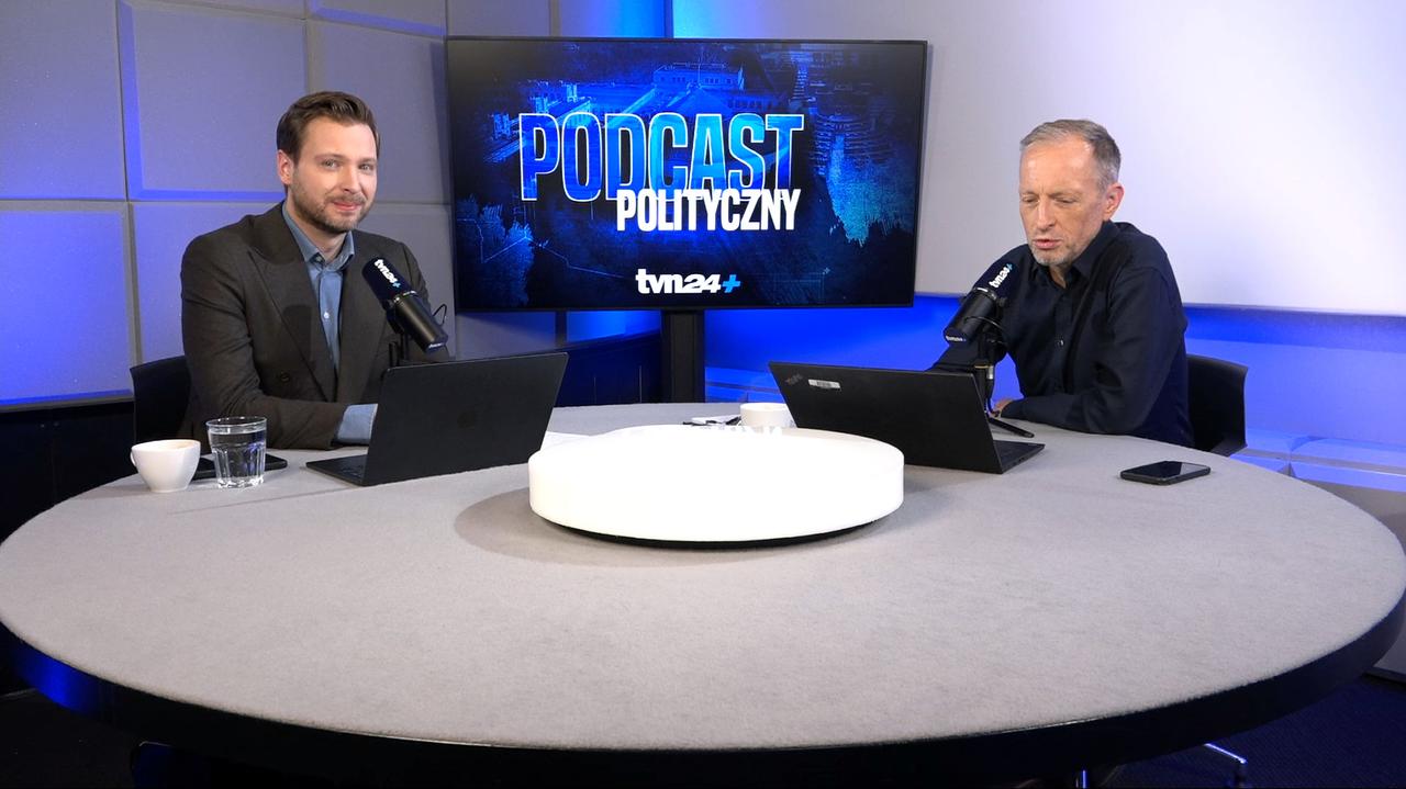 Znikające nazwisko Kornhauser-Dudy. "Ludzie prezydenta zdziwieni"