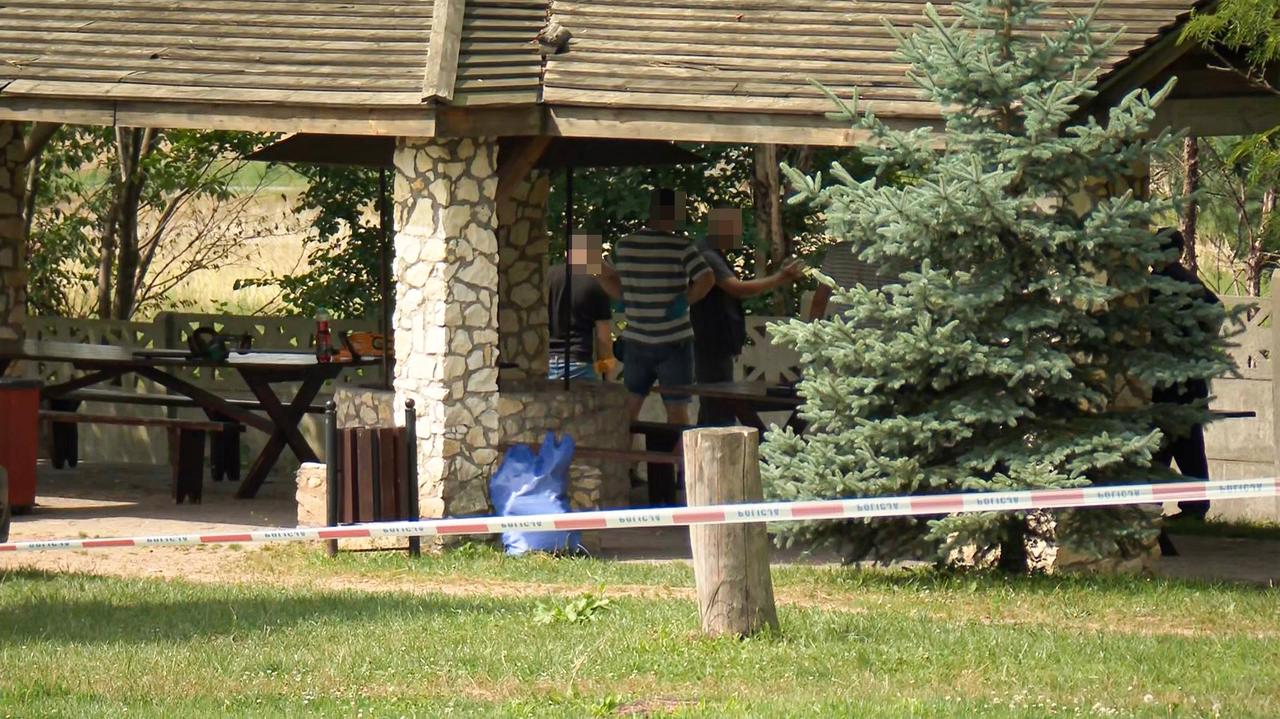 Ciało mężczyzny. Są wyniki badań DNA