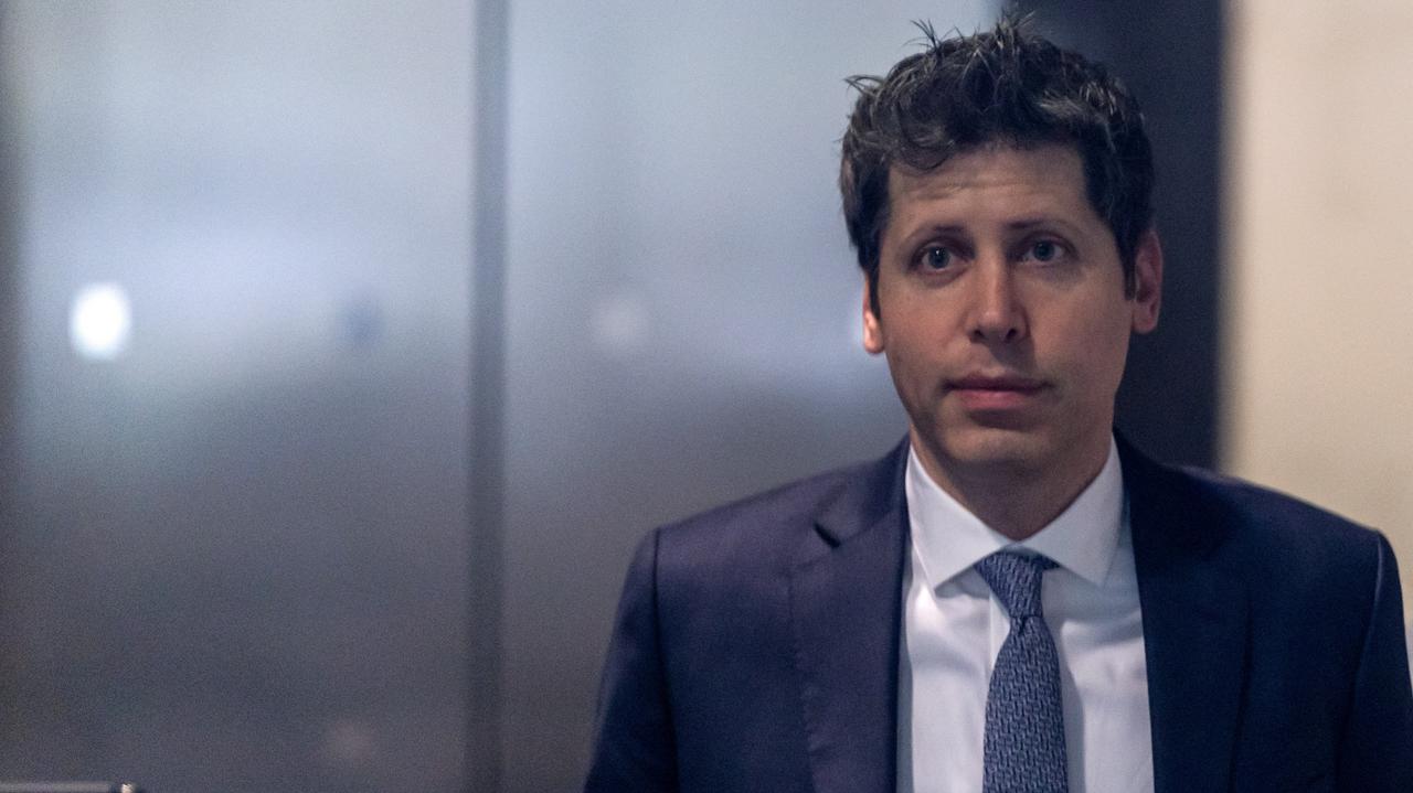 Szef OpenAI Sam Altman odpiera zarzuty Elona Muska