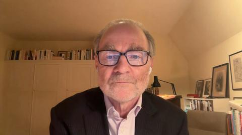 Timothy Garton Ash: mamy atak administracji amerykańskiej na Europę