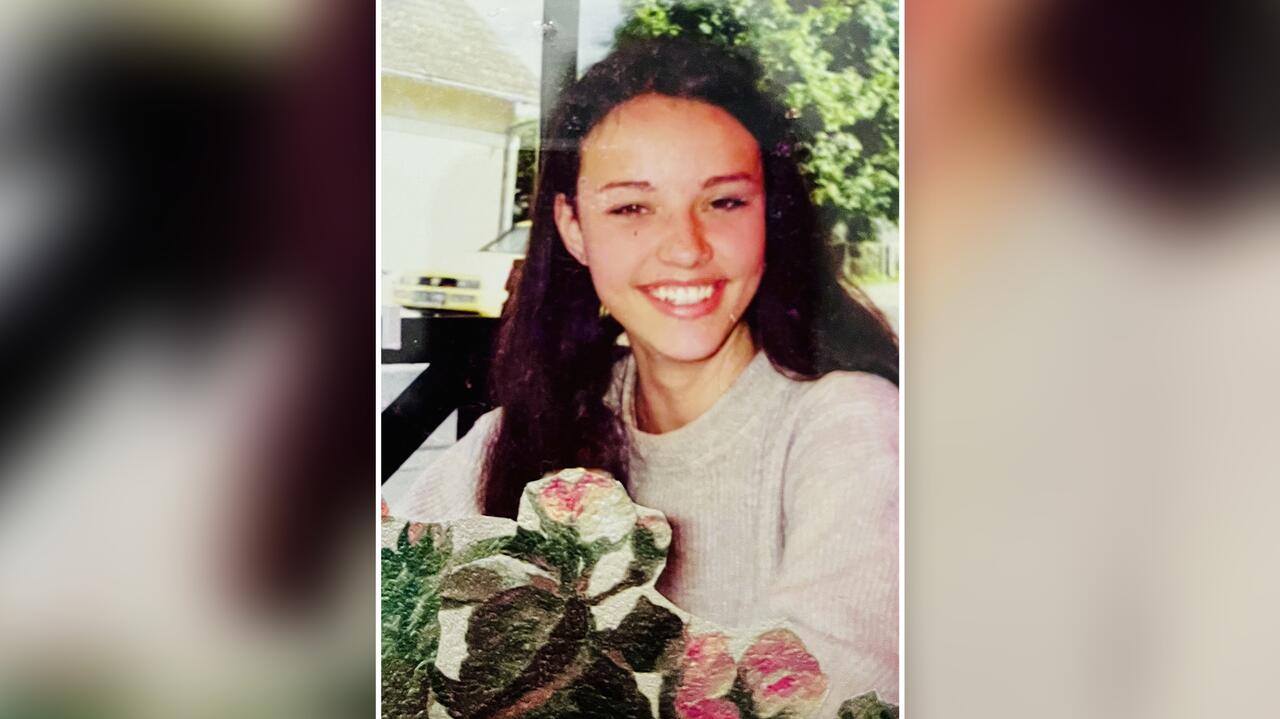 Zadzwoniła i powiedziała, że jest na wakacjach. Olga zaginęła 26 lat temu