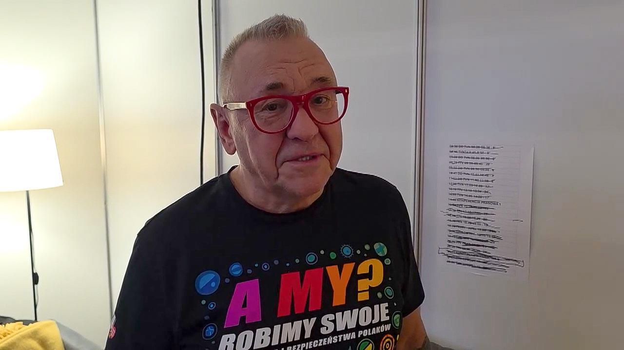 Pisała o Owsiaku "giń człowieku", jest wyrok sądu