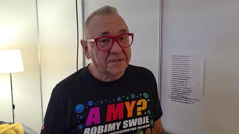 Jurek Owsiak