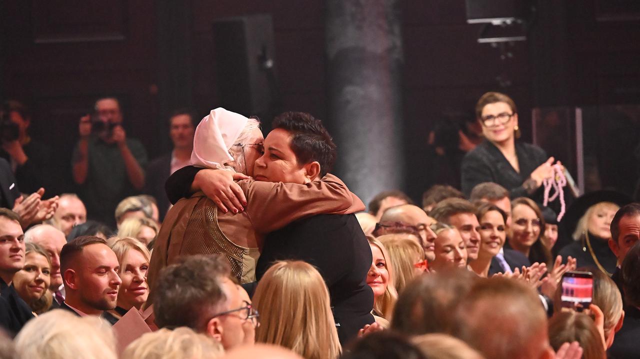 Dorota Wellman z nagrodą specjalną VIVA! People Power 2025