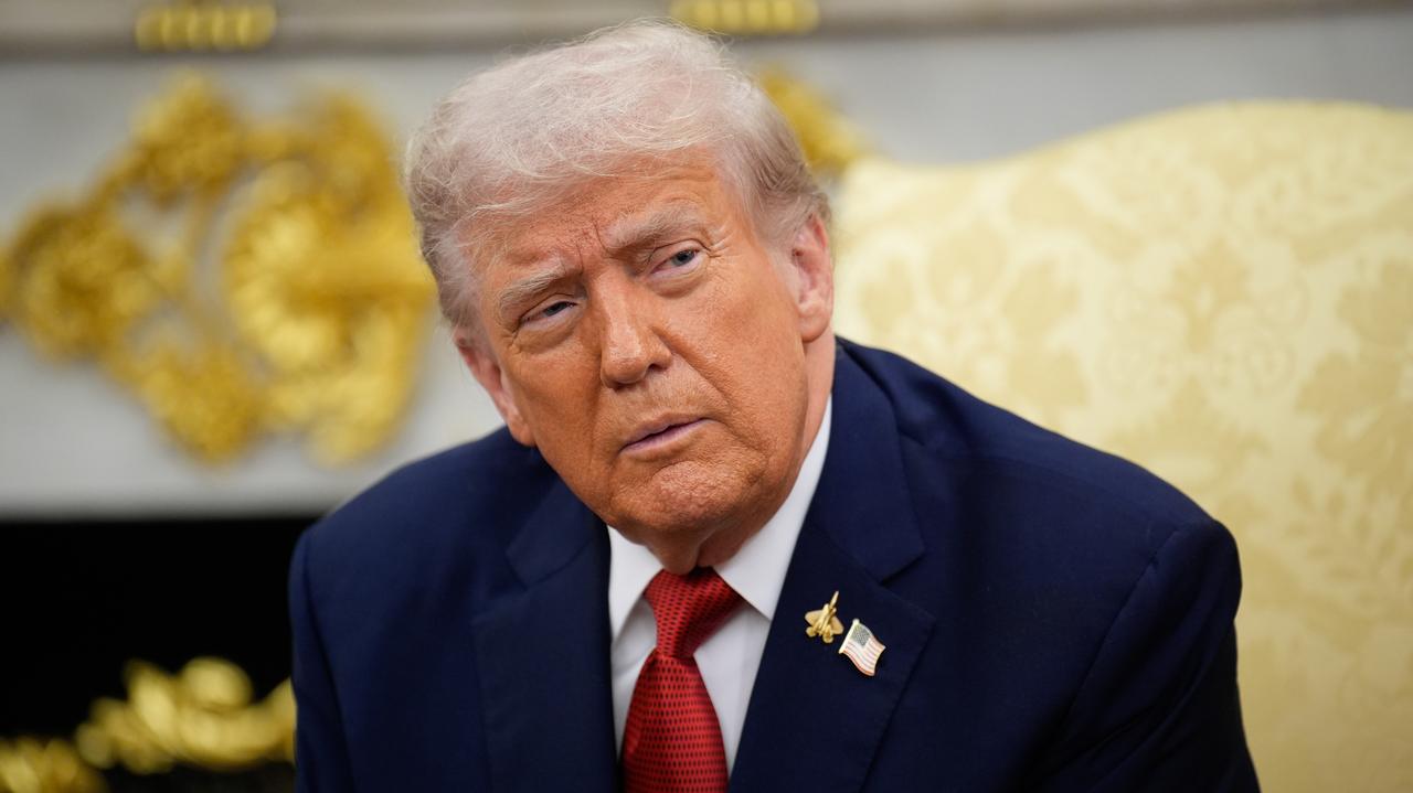 Trump: Putin powinien przestać. Czas, by to się skończyło