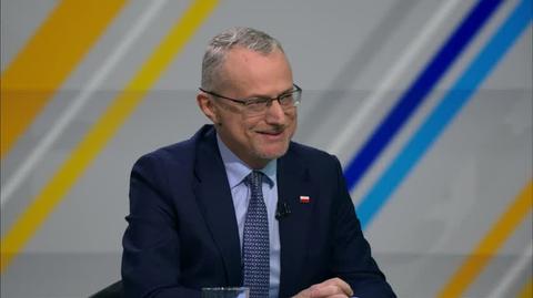 Magierowski: nominacja dla Tulsi Gabbard to na pewno bardzo niepokojący sygnał (14.11.2024 r.)