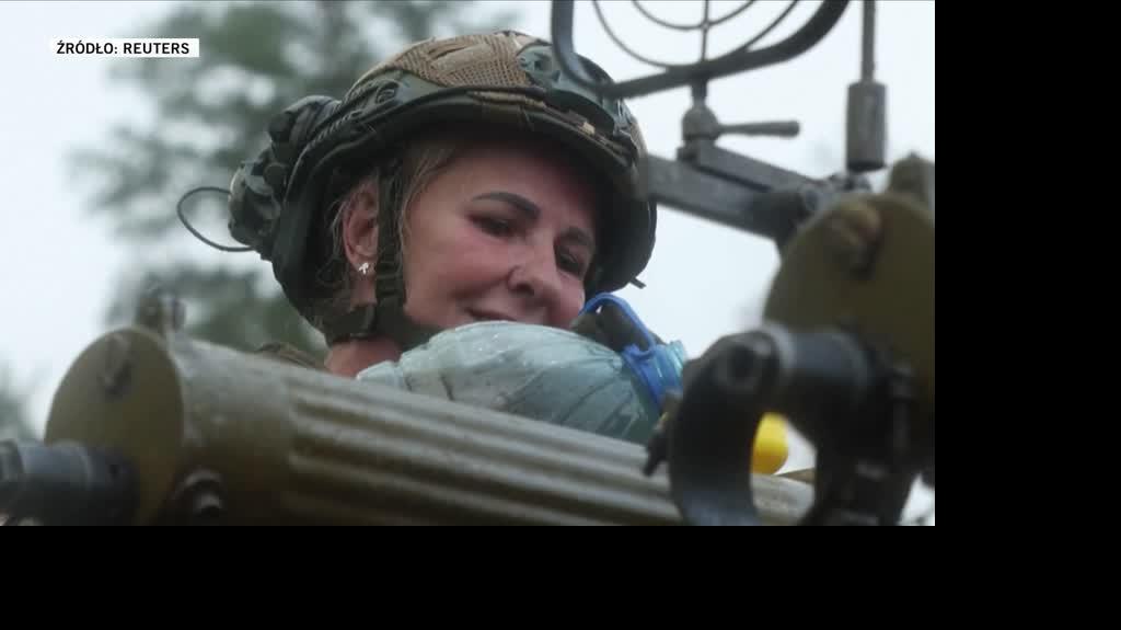 KOBIETY UKRAINA
