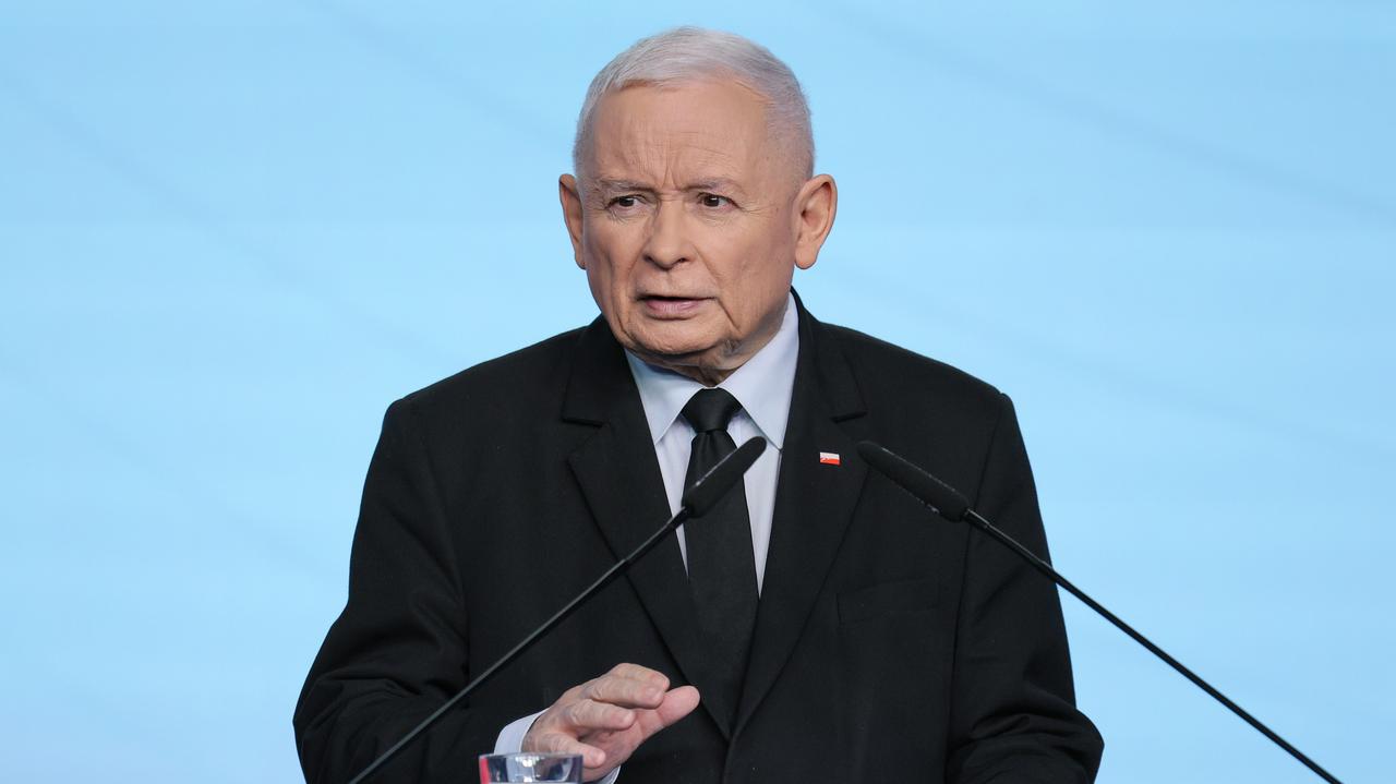 Gargamel o debatach. "Nie ukrywam, iż nie były moją specjalnością"