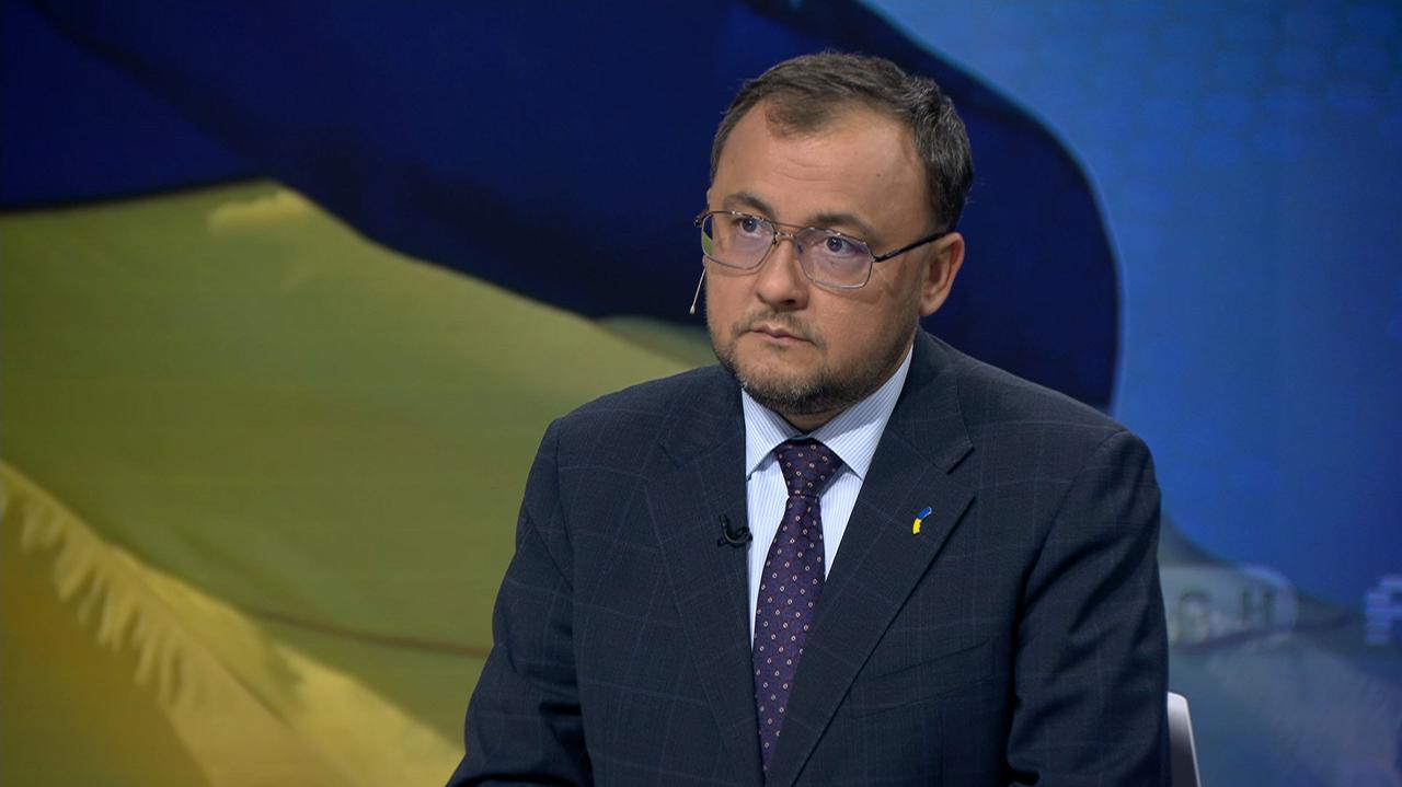 Byłby odwet za projekt Nawrockiego? Ambasador Ukrainy: najprawdopodobniej tak