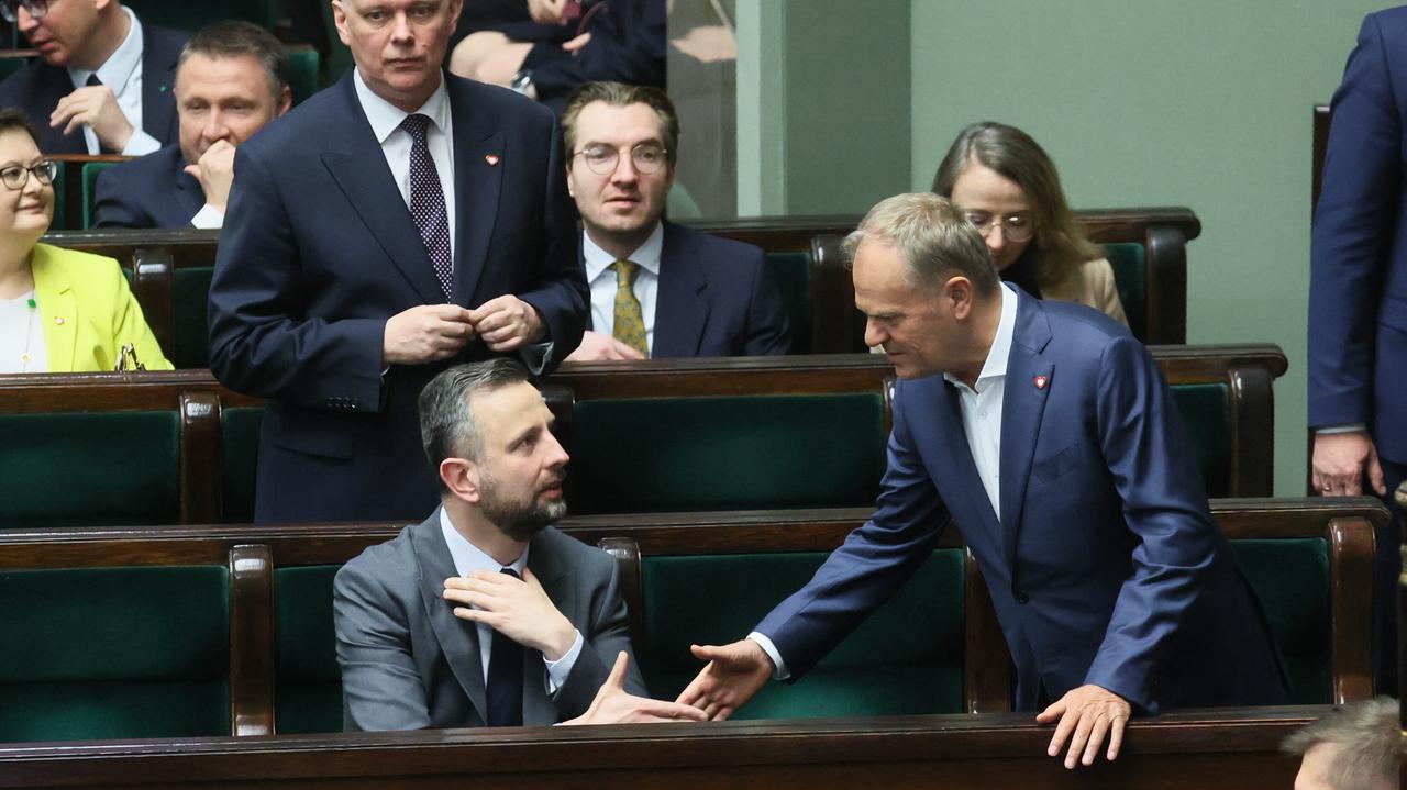 Kluczowa decyzja w Sejmie. Jak zagłosują kluby