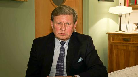 Balcerowicz o deficycie i długu w najbliższych latach