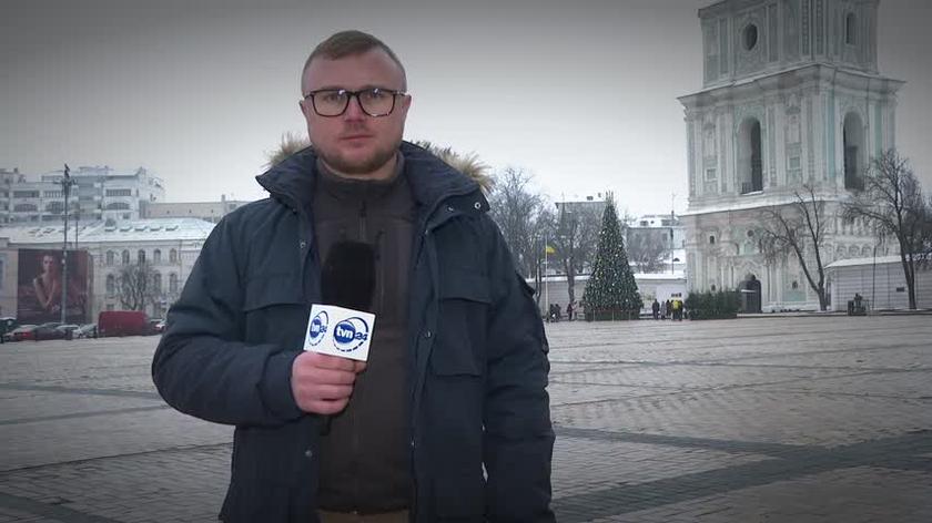 ¿Cómo es la vida en Kiev ahora?  Reportado por Ole Bielecki