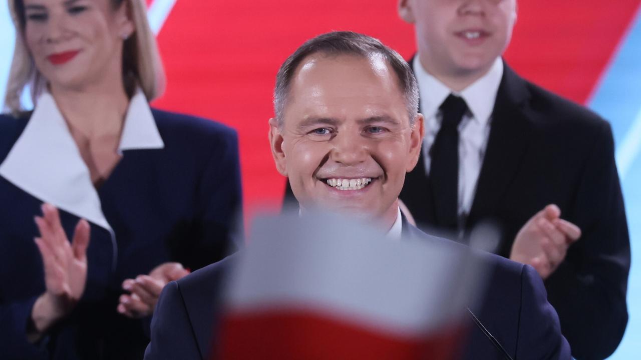 "Wyniki wyborów zapowiadają wojnę płci, jakiej nigdy nie było"