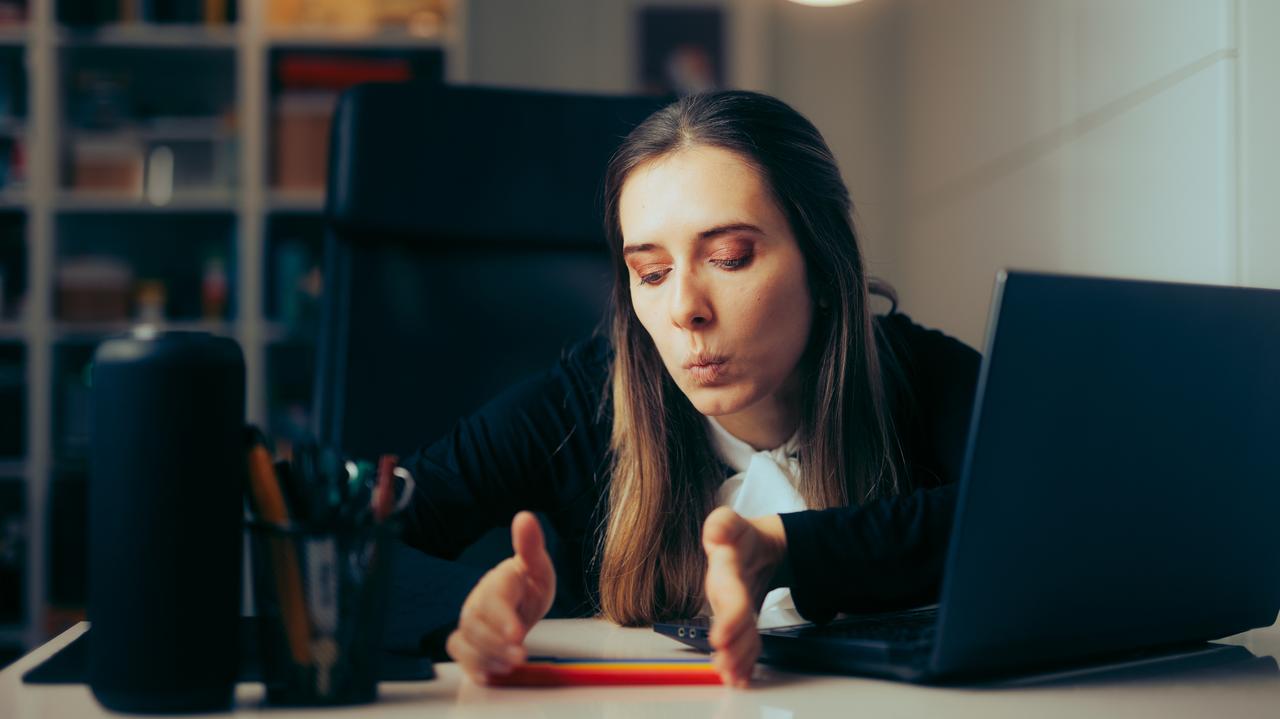 Lęk i OCD: jak wyjść z błędnego koła natrętnych myśli?