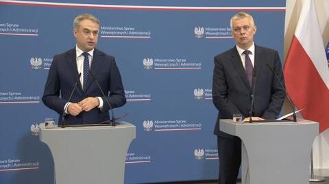 minister cyfryzacji