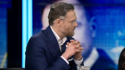 Bogucki: postawa prezydenta Zełenskiego wskazuje na to, że porozumienie będzie trudne