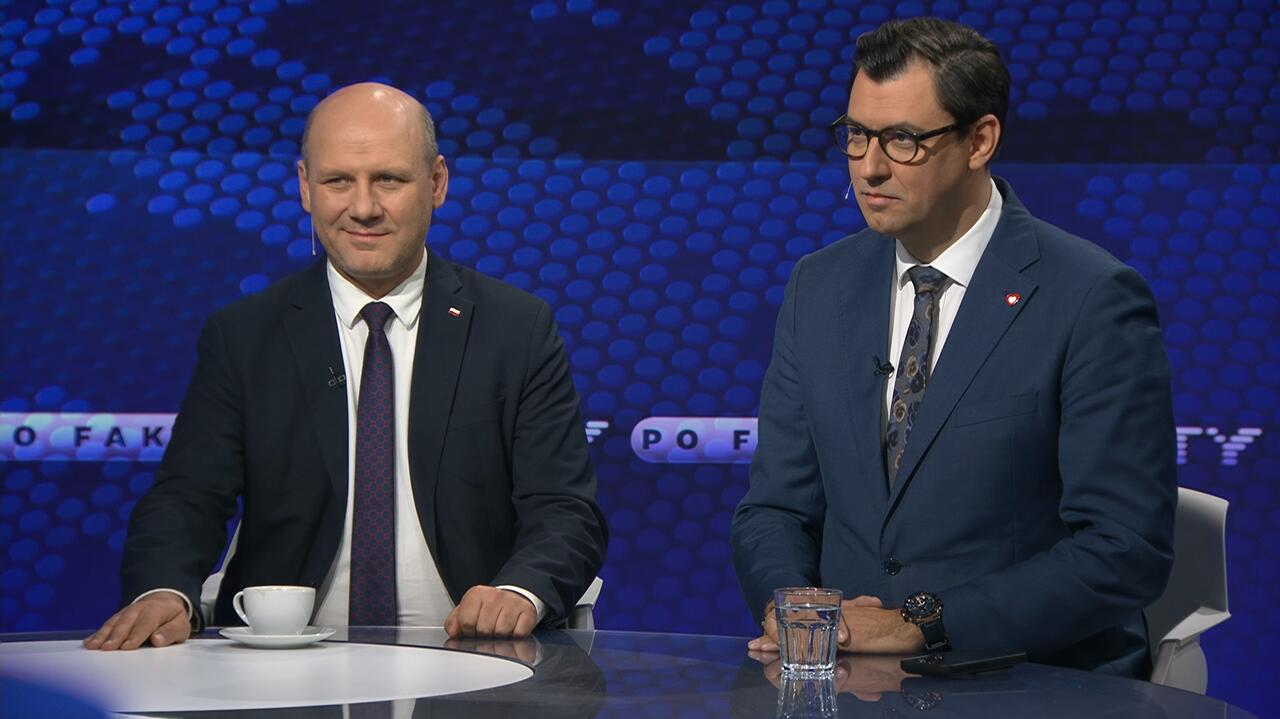 Poseł PiS: prezes Kaczyński popełnił błąd