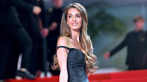 Amal Clooney