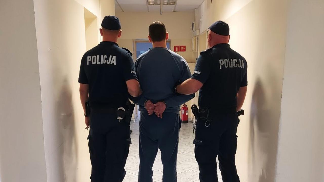 Byli poszukiwani po zabójstwie w Belgii, obywatele Rosji w prokuraturze