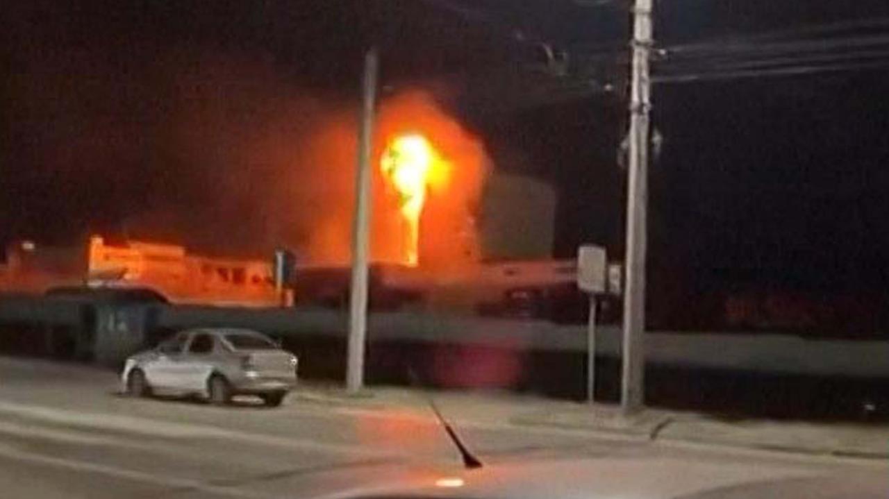 Putin wyśle rezerwistów na 