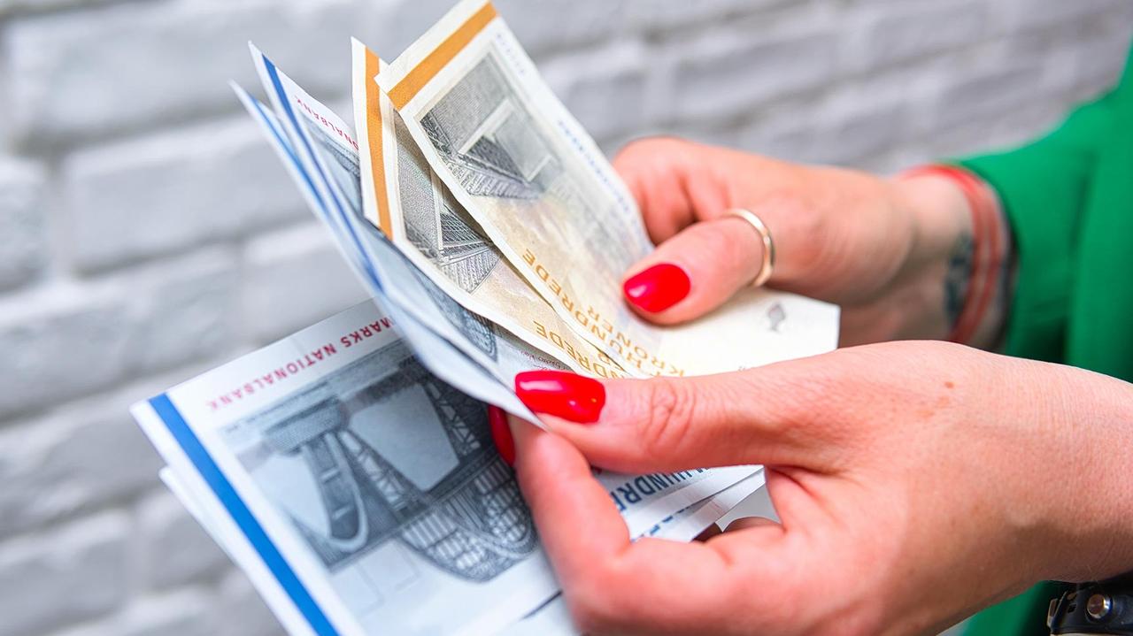 TSUE zdecydował w sprawie płacy minimalnej