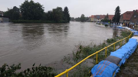 Prezydentka Świdnicy: trzeba będzie usiąść i zrobić rachunek sumienia, co trzeba poprawić, co zmienić